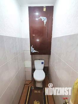 3-к квартира, вторичка, 58м2, 1/9 этаж