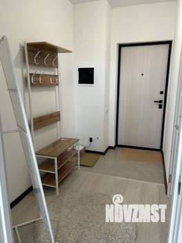 Студия квартира, вторичка, 28м2, 4/23 этаж