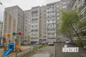 4-к квартира, вторичка, 77м2, 4/9 этаж