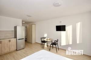 Студия квартира, вторичка, 28м2, 8/16 этаж