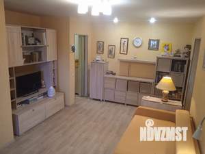 2-к квартира, вторичка, 44м2, 4/5 этаж
