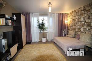 2-к квартира, вторичка, 43м2, 7/9 этаж