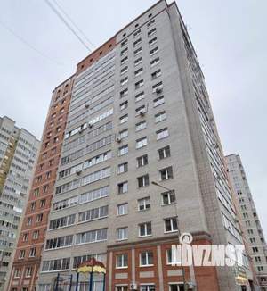 1-к квартира, вторичка, 41м2, 5/16 этаж