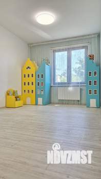 2-к квартира, вторичка, 51м2, 1/26 этаж