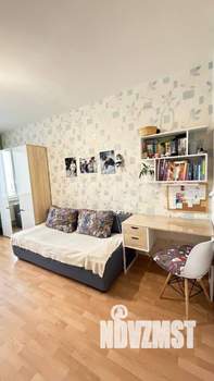 2-к квартира, вторичка, 59м2, 7/15 этаж