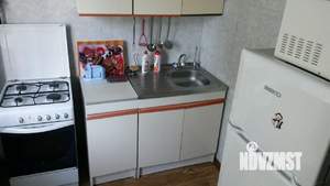 1-к квартира, вторичка, 28м2, 4/5 этаж