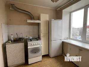 1-к квартира, вторичка, 30м2, 5/5 этаж