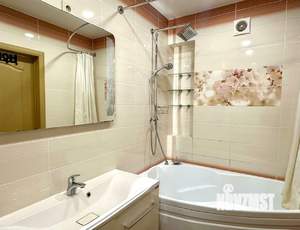2-к квартира, вторичка, 61м2, 12/16 этаж