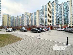 2-к квартира, вторичка, 66м2, 3/19 этаж