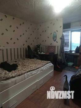 3-к квартира, вторичка, 61м2, 8/9 этаж