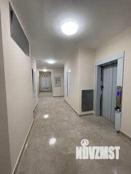 2-к квартира, вторичка, 77м2, 16/21 этаж