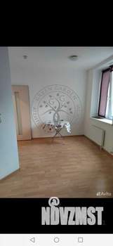 1-к квартира, вторичка, 37м2, 7/18 этаж