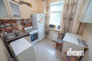 1-к квартира, вторичка, 35м2, 2/3 этаж