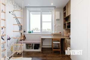 2-к квартира, вторичка, 62м2, 4/10 этаж