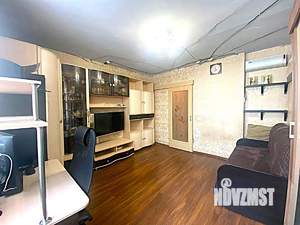 2-к квартира, вторичка, 43м2, 2/5 этаж