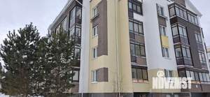 1-к квартира, вторичка, 36м2, 3/4 этаж