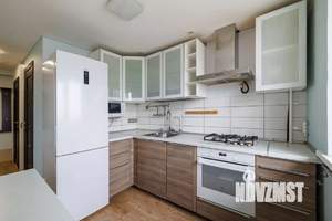 2-к квартира, вторичка, 48м2, 8/9 этаж
