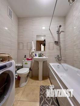 1-к квартира, вторичка, 42м2, 16/20 этаж