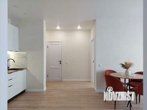 3-к квартира, вторичка, 59м2, 6/9 этаж