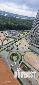 Студия квартира, вторичка, 28м2, 20/32 этаж