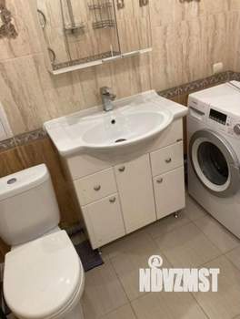 2-к квартира, вторичка, 45м2, 2/5 этаж