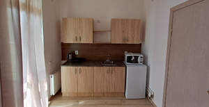 Студия квартира, вторичка, 20м2, 3/12 этаж