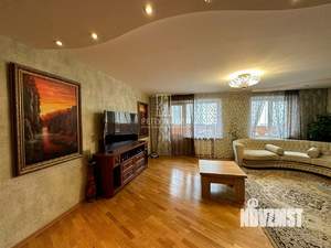 5-к квартира, вторичка, 164м2, 2/10 этаж