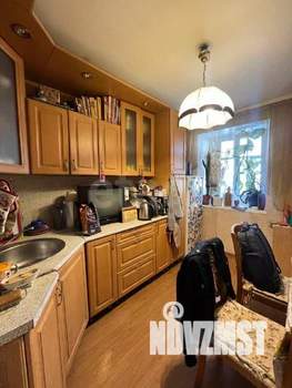 3-к квартира, вторичка, 64м2, 5/8 этаж