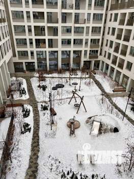 Студия квартира, вторичка, 24м2, 5/15 этаж