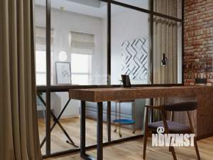 3-к квартира, вторичка, 87м2, 10/10 этаж