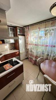 3-к квартира, вторичка, 77м2, 9/14 этаж