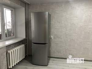 3-к квартира, вторичка, 54м2, 4/4 этаж