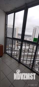 1-к квартира, вторичка, 41м2, 17/26 этаж