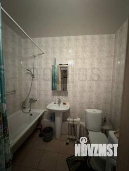 2-к квартира, вторичка, 57м2, 1/3 этаж