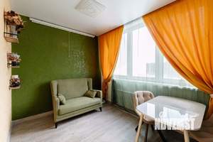 2-к квартира, вторичка, 53м2, 8/29 этаж