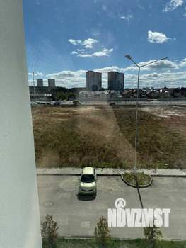 2-к квартира, вторичка, 56м2, 3/21 этаж