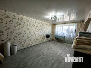 3-к квартира, вторичка, 60м2, 8/9 этаж