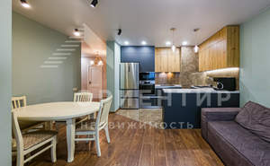 3-к квартира, вторичка, 112м2, 3/25 этаж