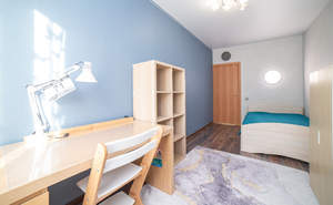 3-к квартира, вторичка, 75м2, 9/9 этаж