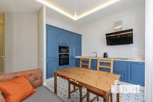 1-к квартира, вторичка, 40м2, 3/4 этаж