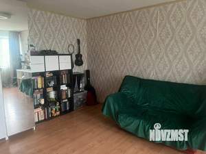 3-к квартира, вторичка, 67м2, 4/5 этаж