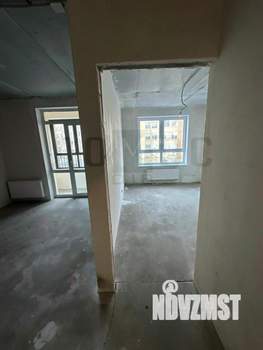 1-к квартира, вторичка, 38м2, 3/31 этаж