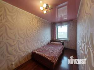2-к квартира, вторичка, 50м2, 7/12 этаж
