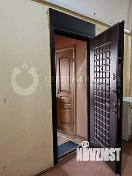 1-к квартира, вторичка, 20м2, 2/3 этаж