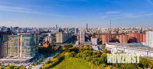 1-к квартира, вторичка, 49м2, 8/28 этаж