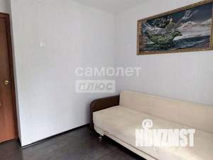4-к квартира, вторичка, 59м2, 1/5 этаж