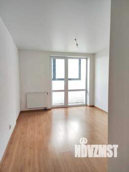 Студия квартира, вторичка, 18м2, 14/25 этаж