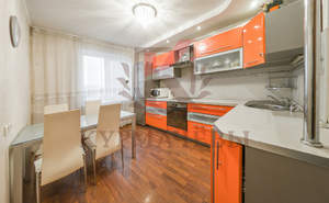 3-к квартира, вторичка, 79м2, 11/12 этаж