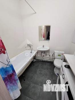1-к квартира, вторичка, 38м2, 11/12 этаж