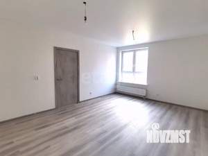 1-к квартира, вторичка, 48м2, 5/25 этаж
